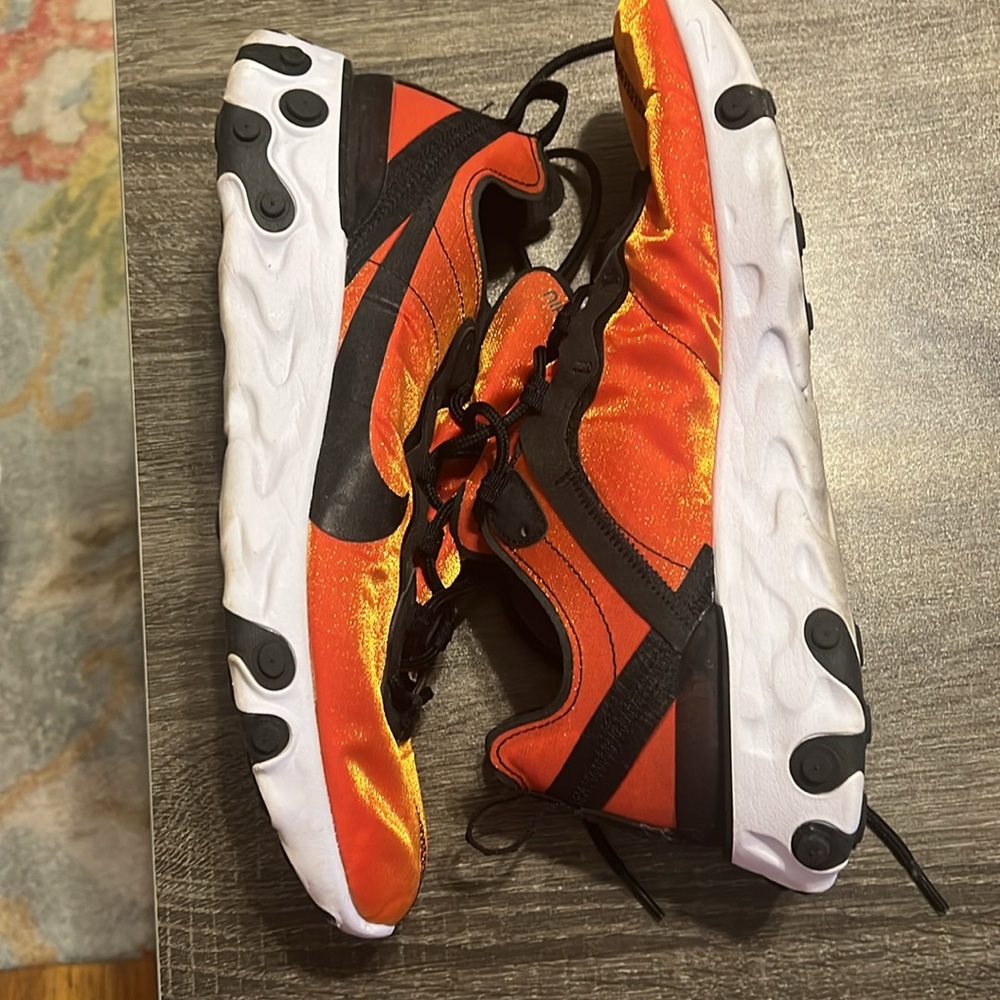 Nike React Nike React Element 55 PRM SU19 #nike - Picture 2 of 6